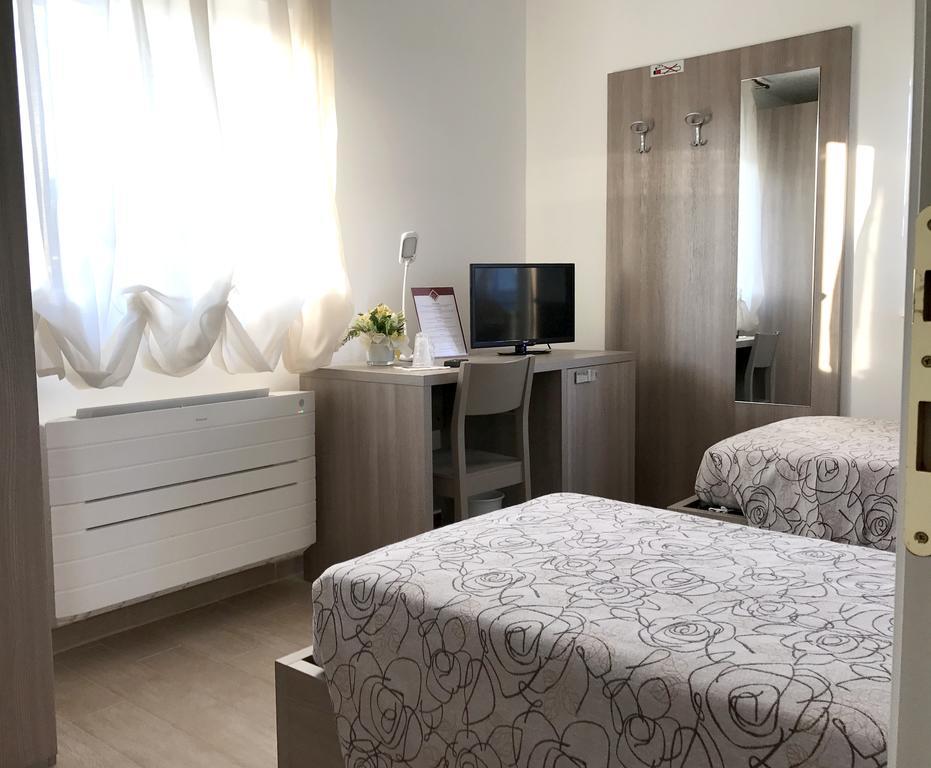 Affittacamere Prosciutti Picaron Villanova  Ruang foto